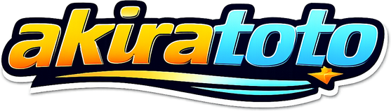 Logo akiratoto